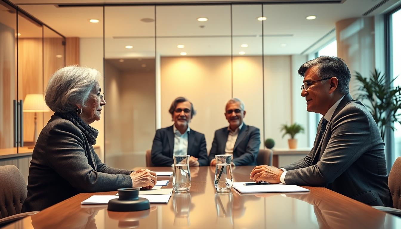 Startup contract planning