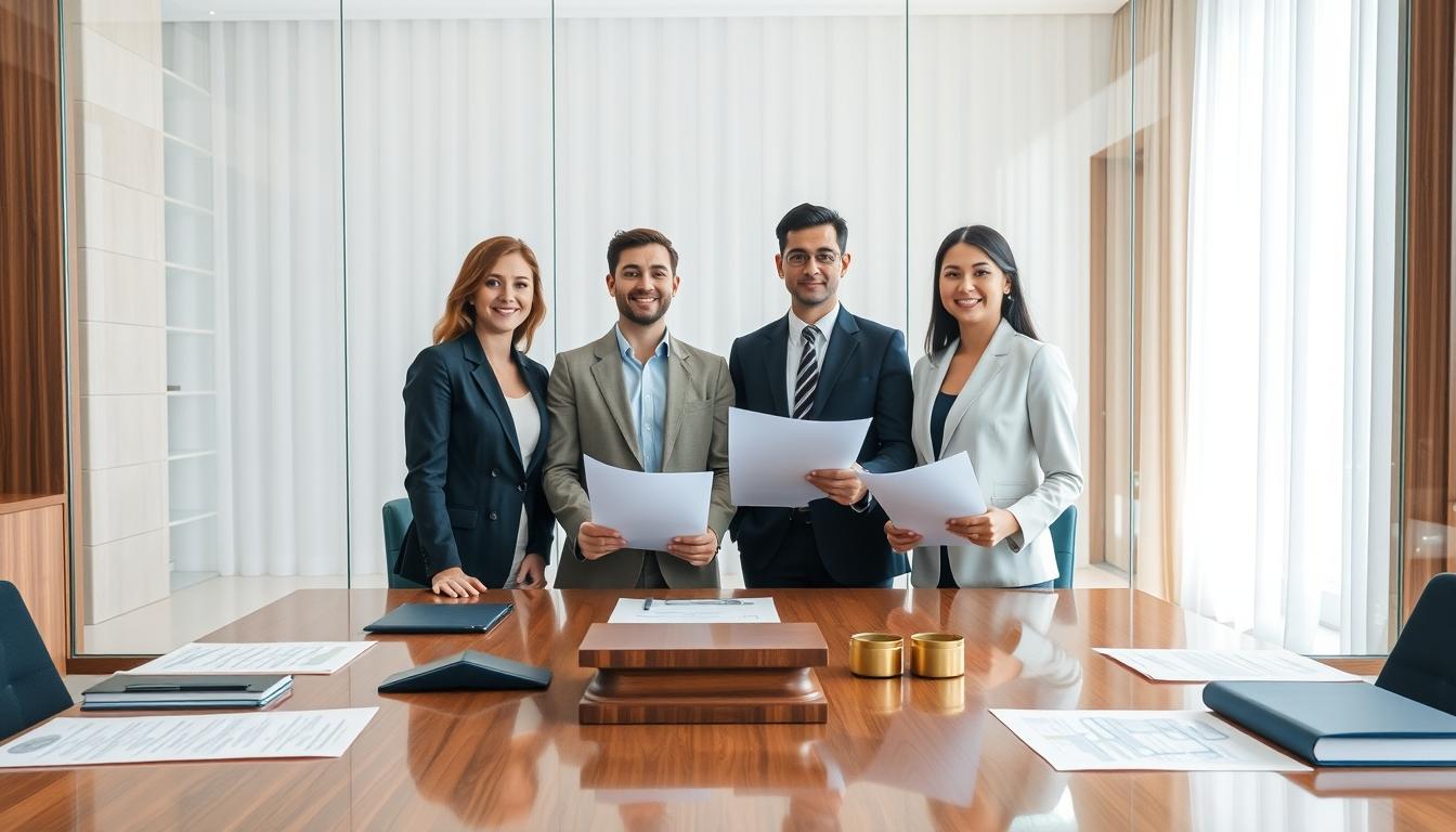 About TrailCoolDelta and business legal support